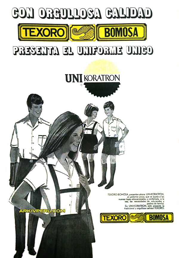 uniformes_texoro_1972_arkivperu