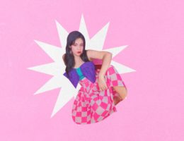 La marca peruana Wear it bitch: fantasía excéntrica y arrolladora