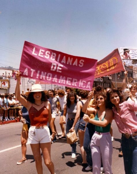 figuras LGBTIQ+ latinoamericanas  